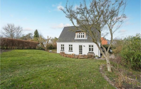 2 Bedroom Gorgeous Home In Samsø, Samsø